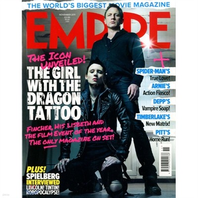 Empire () : 2011 11