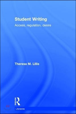 Student Writing