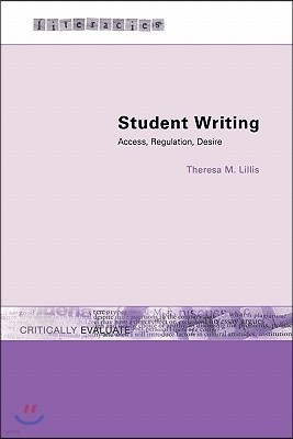 Student Writing