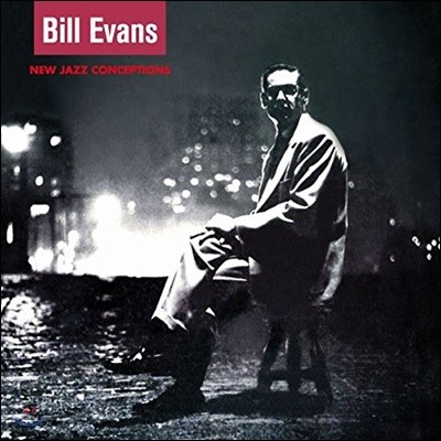 Bill Evans ( ݽ) - New Jazz Conceptions