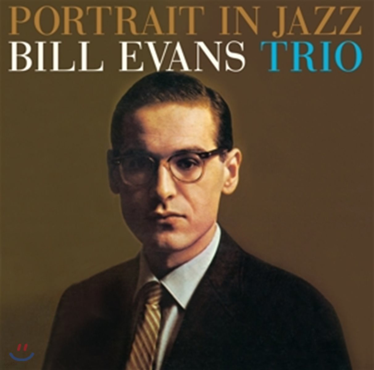 Bill Evans Trio (빌 에반스 트리오) - Portrait In Jazz