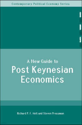 New Guide to Post-Keynesian Economics