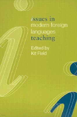 Issues in Modern Foreign Languages Teaching