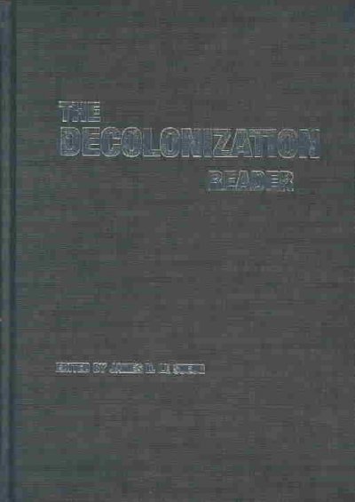 Decolonization Reader