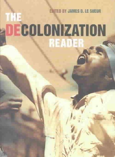 Decolonization Reader