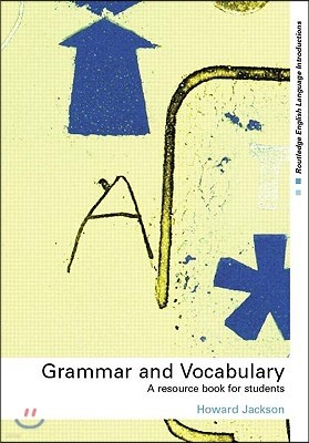 Grammar and Vocabulary