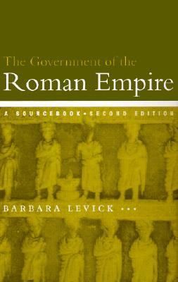 Government of the Roman Empire