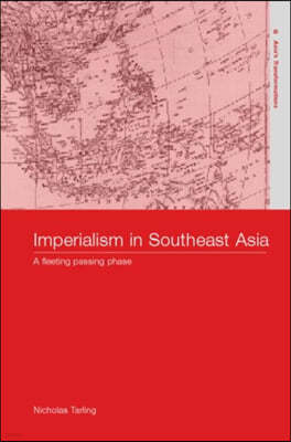 Imperialism in Southeast Asia