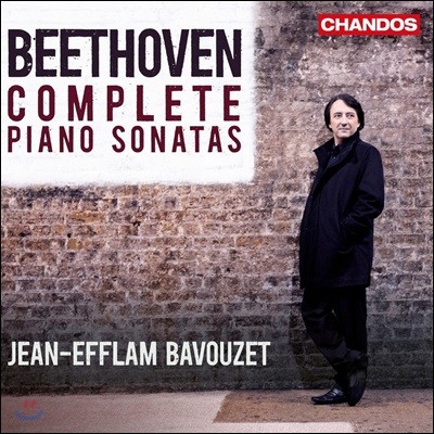 Jean-Efflam Bavouzet 亥: ǾƳ ҳŸ  - -ö ٺ (Beethoven: Complete Piano Sonatas)