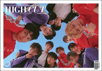  Highcut A (ְ) : 216ȣ [2018]