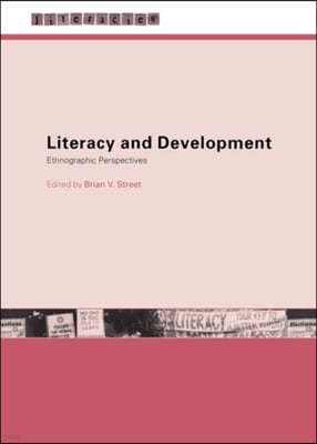 Literacy and Development