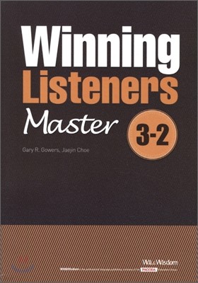 Winning Listeners Master 3-2