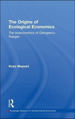 Origins of Ecological Economics