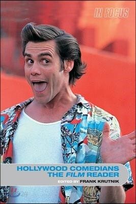 Hollywood Comedians, The Film Reader