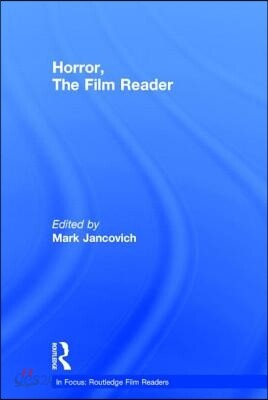 Horror, The Film Reader