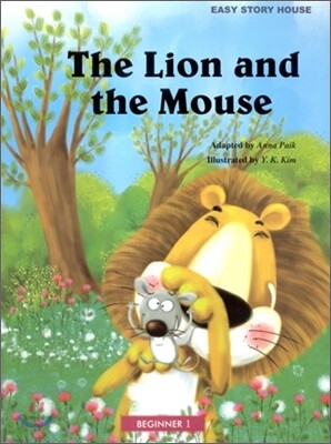 The lion and the mouse