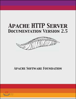 Apache HTTP Server Documentation Version 2.5