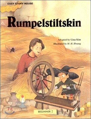 Rumpelstiltskin