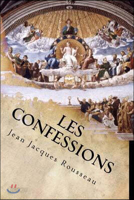Les Confessions