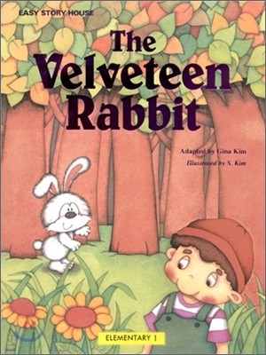 The Velveteen Rabbit