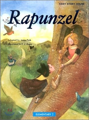 Rapunzel