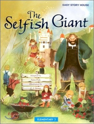 The Selfish Giant