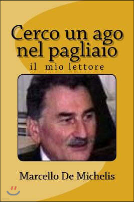 Cerco Un Ago Nel Pagliaio: Ovvero Un Mio Lettore