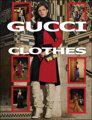 Gucci Clothes