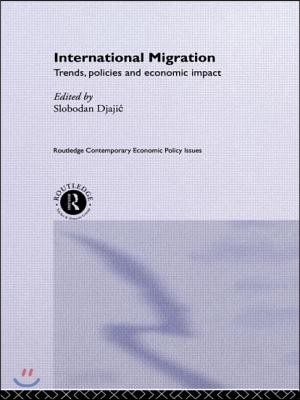 International Migration: Trends, Policy and Economic Impact