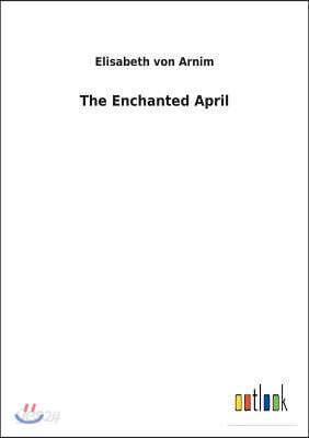 The Enchanted April