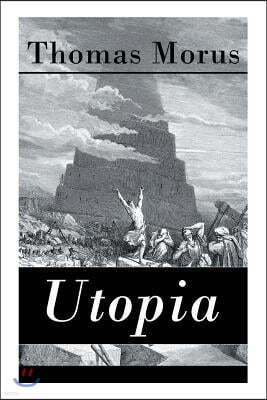 Utopia - Vollst?ndige Deutsche Ausgabe