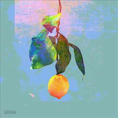 Yonezu Kenshi (요네즈 켄시) - Lemon (CD)