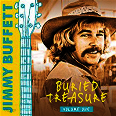 Jimmy Buffett - Buried Treasure: Vol.1 (180G)(2LP)