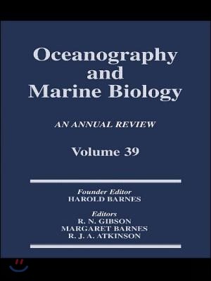 Oceanography and Marine Biology