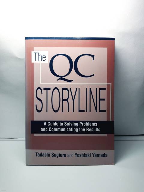 The QC Storyline