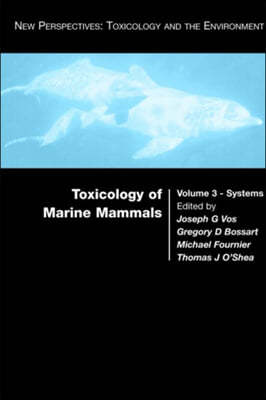 Toxicology of Marine Mammals