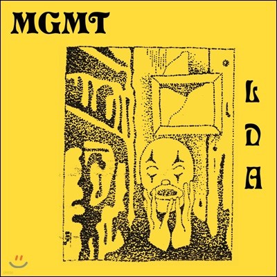MGMT - Little Dark Age Ƽ  4