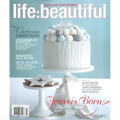 Life Beautiful (谣) : 2011, No.3