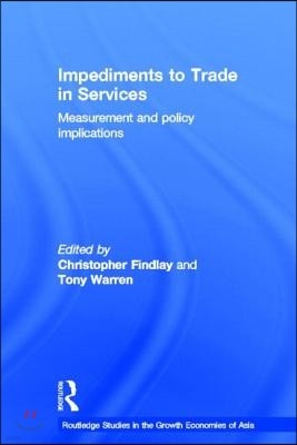 Impediments to Trade in Services