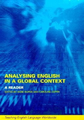 Analyzing English in a Global Context