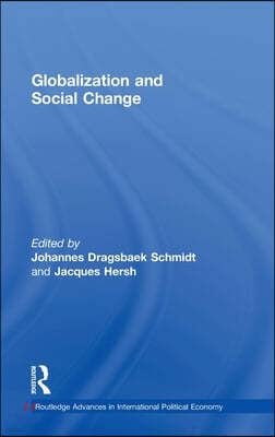 Globalization and Social Change