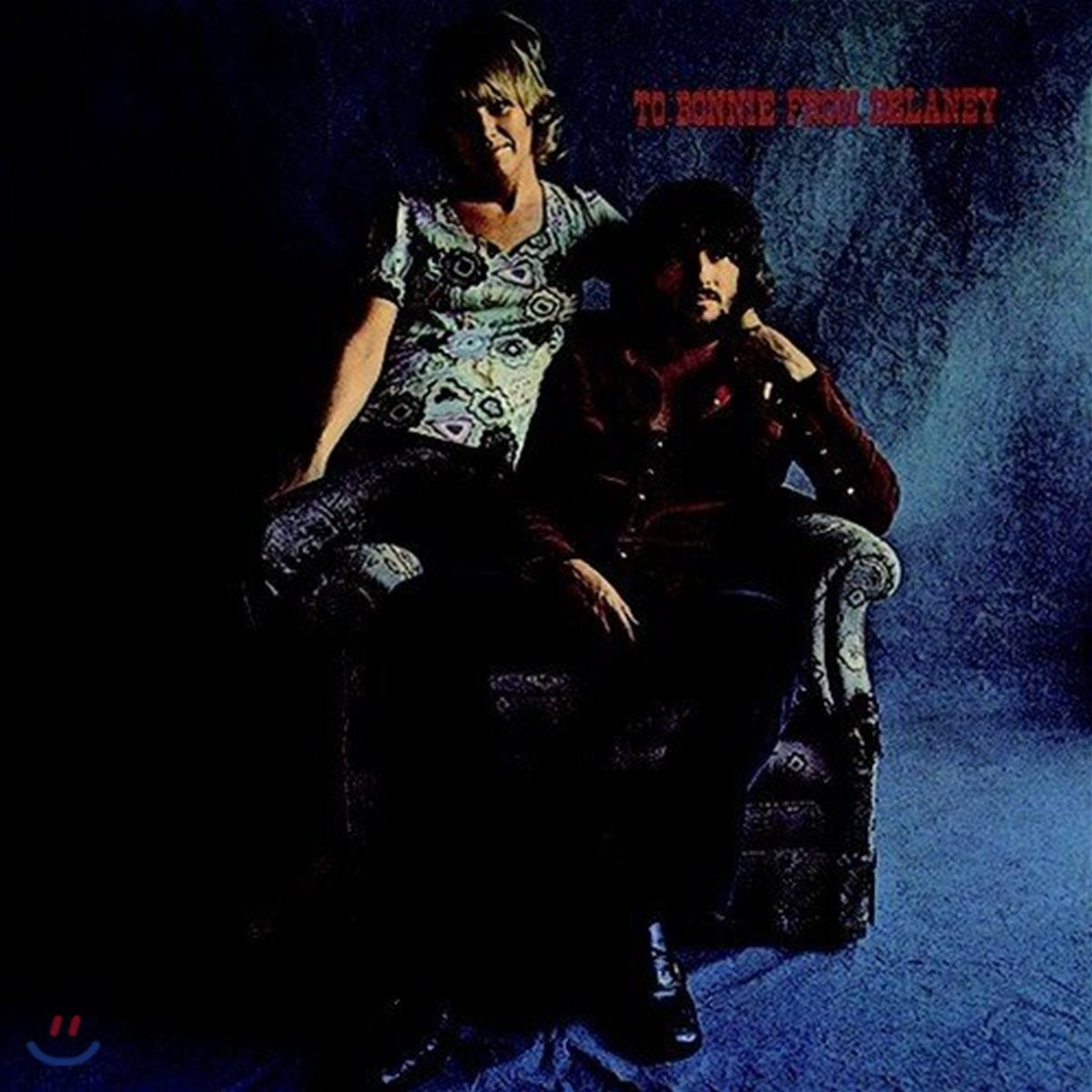 Delaney & Bonnie (델라니 앤 보니) - To Bonnie From Delaney
