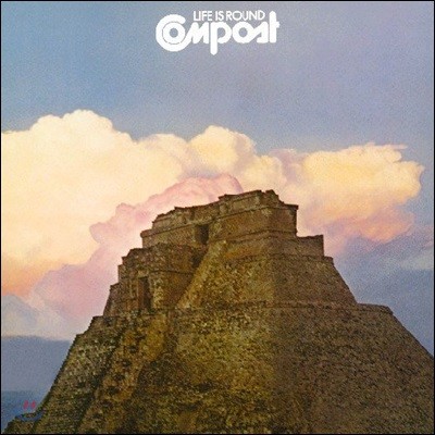 Compost (Ʈ) - Life Is Round