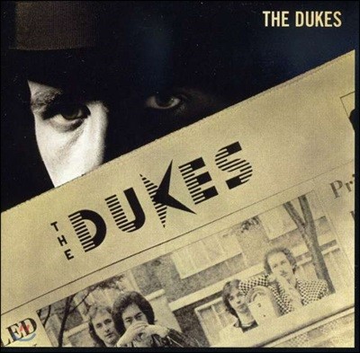 The Dukes (ũ) - The Dukes