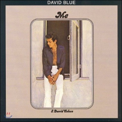 David Blue (̺ ) - Me, S. David Cohen