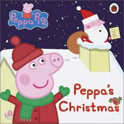 Peppa Pig : Peppa's Christmas