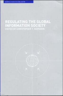 Regulating the Global Information Society