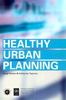 Healthy Urban Planning