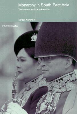 Monarchy in South East Asia