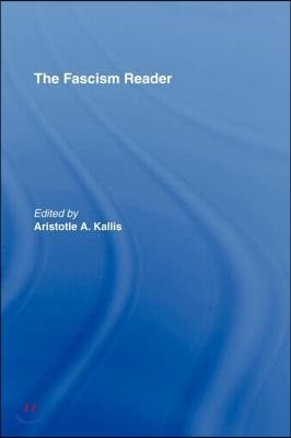 Fascism Reader